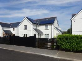 Teegan House, Reynoldston, Swansea SA3 1BA
