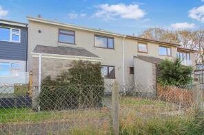 63, Maes Cynfor, Cemaes Bay LL67 0HS