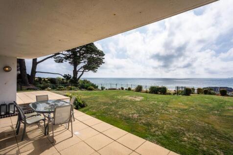 Chatsworth, Westminster Road, Branksome Park, Poole BH13