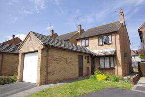 15, Chapel Rise, Ashby-de-la-zouch LE65 1RX