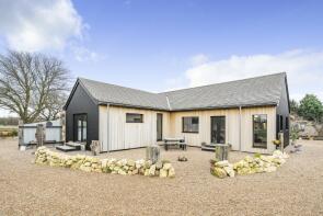 Warren Hall Lodge, Marsh Hill Lane, Sykehouse, Goole DN14 9AH