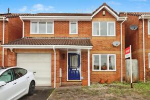 20, Barkleys Hill, Stapleton, Bristol BS16 1AD