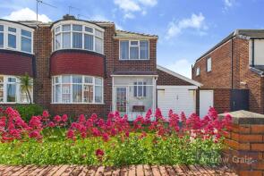 9, Bransdale Avenue, Sunderland SR6 8AG