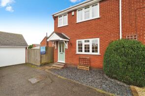 1, Orchard Close, Derby DE74 2SY