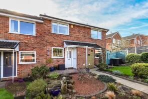 8, Roxton Court, Nottingham NG16 2TE