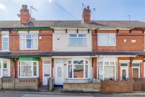 18, St Johns Avenue, Nottingham NG17 7EG