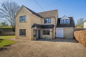 Bridgestone House, High Street, Kempsford GL7 4EN