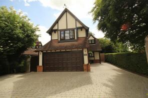 Sutton House, Sutton Road, Sandy SG19 2TP