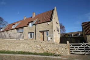 1, Oaklee Close, Peterborough PE8 5SQ