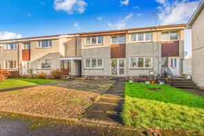 19, Church Court, Linlithgow EH49 6RD
