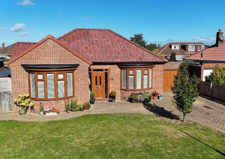 Hutton Lane, Guisborough, North Yorkshire, TS14