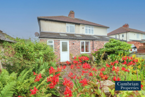 76, Moorhouse Road, Carlisle CA2 7QH