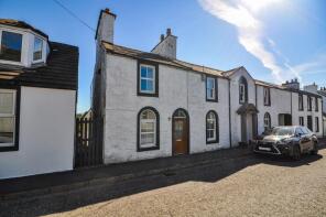 19, Main Street, Kirkcowan DG8 0HQ