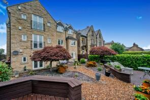 Apartment 6, 2 Holdsworth House, Holdsworth Street, Cleckheaton BD19 3DH