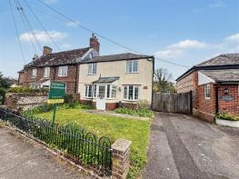 20 The Brown House, Church Road, Blandford Forum DT11 8UB