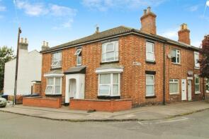 11, Hunter Street, Rugby CV21 3NS