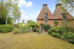 3, Stone Cross Oast, Ashurst Road, Ashurst, Tunbridge Wells TN3 9SX