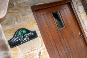 Green House Farm, Commons Lane, Blackburn BB2 7LL