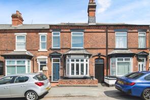 35, Hallam Street, West Bromwich B71 4HF