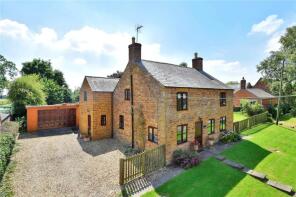 Bank Cottage, Main Street, Market Harborough LE16 7UF
