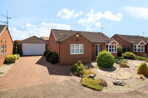 46, Doncaster Gardens, Navenby, Lincoln LN5 0TQ