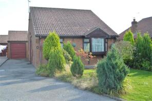 2, The Crofts, Main Street, Driffield YO25 8UE