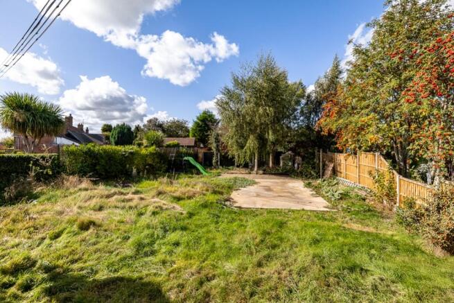 Plot Adjacent Puzzledene (North End)-6