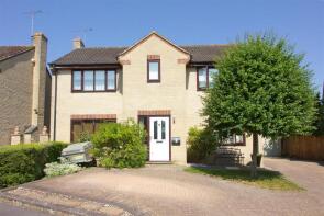 8, Wychurch Road, Malmesbury SN16 9XT