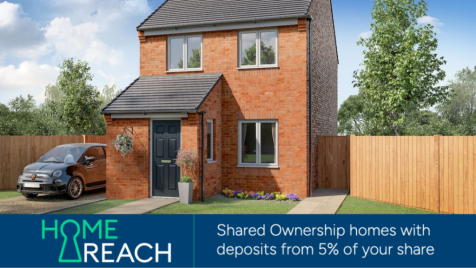 Bishop Auckland, Bishop Auckland, DL14 8FL