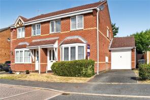 7, William Shakespeare Place, Droitwich WR9 7HZ