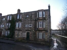 G/1, 42, Knoxville Road, Kilbirnie KA25 7ED