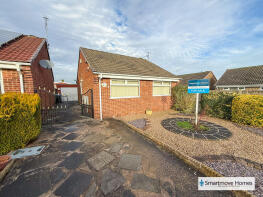 27, Derbyshire Drive, Nottingham NG16 5HQ