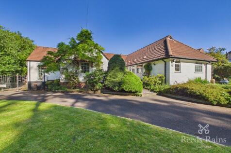 Kenworthy Lane, Manchester, Greater Manchester, M22