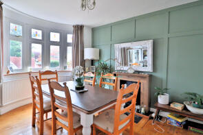 3, Second Avenue, Wellingborough NN8 3PX