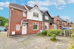 16, Gadbrook Road, Rudheath, Northwich CW9 7JP