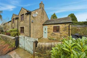 The Cottage, Chapel Lane, Macclesfield SK10 5UD