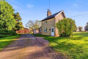 Keepers Cottage, Howell Fen Drove, Howell, Sleaford NG34 9PT