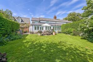 7, Jamaica Farm, Egbury Road, Andover SP11 6DS