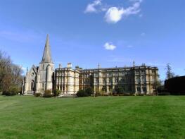 Flat 19, Sherborne House, Road From Ash Hole Road To War Memorial, Cheltenham GL54 3DZ