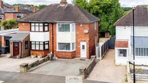 4, Stanage Rise, Sheffield S12 4SB