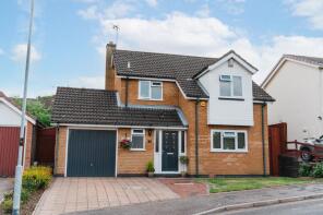 2, Gresley Close, Leicester LE7 9QW