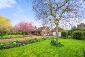 275 Mallory, Willington Road, Kirton End, Boston PE20 1NW