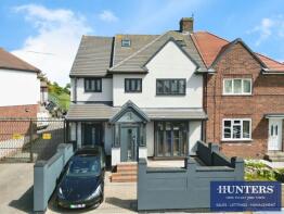 3, Plains Road, Sunderland SR3 1SL