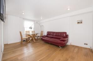 Flat 5, 98, Inverness Terrace, London W2 3LD