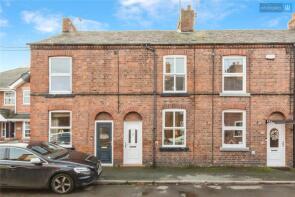 7, Orchard Street, Nantwich CW5 6QW