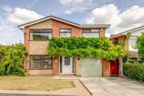 20, Alderton Drive, Wigan WN4 9LG