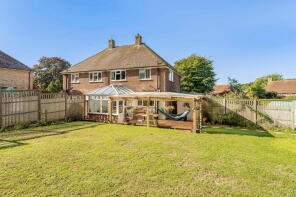 11, Barnett Close, Wonersh, Guildford GU5 0SB