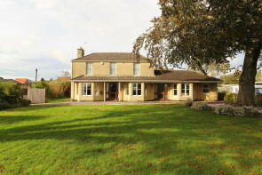 Dale House, Stow Road, Willingham By Stow, Gainsborough DN21 5LE