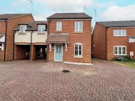 8, Ladymead Close, Northampton NN4 9SE