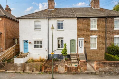Addison Road, Guildford
